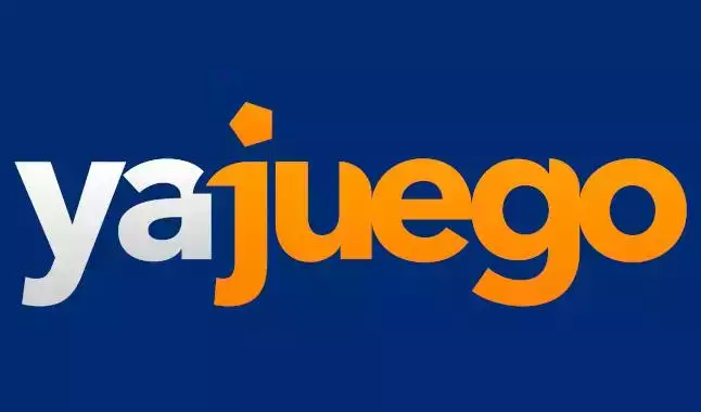 YaJuego logo